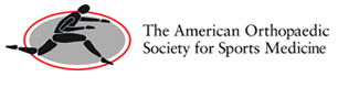 The American Orthopedic Society for Sports Medicine