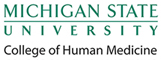 Michigan state university college of Human Medicine